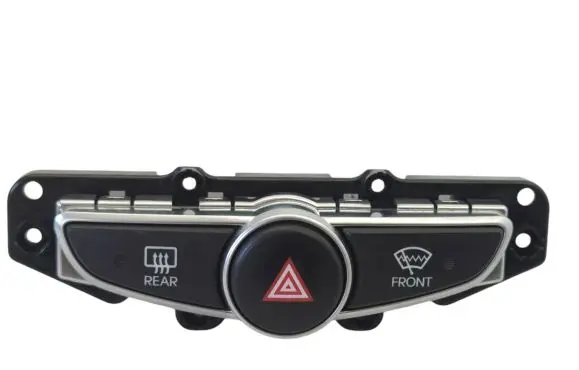 Hyundai Solaris II Multifunctional control switch/knob 39F1A01110 39F4301310