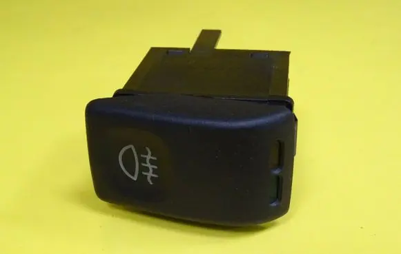 Seat Toledo I (1L) Fog light switch 1L0941535A