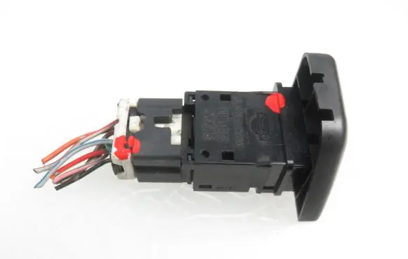 Nissan Pathfinder R50 Hazard light switch