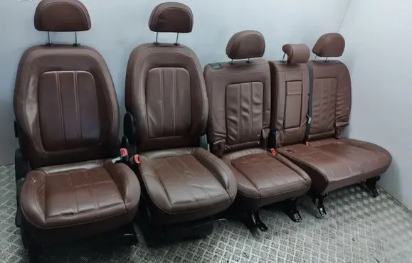 Opel Antara Interior set 