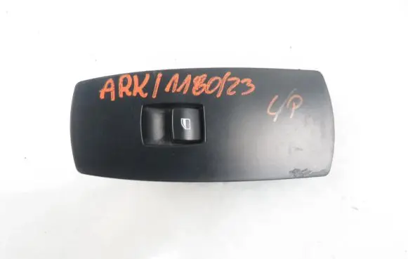 BMW X3 E83 Quarter vent window switch 3403859 6922244