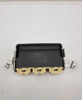 Mercedes-Benz S W222 Seat control module A2229000706 A2229018902 A2229029305