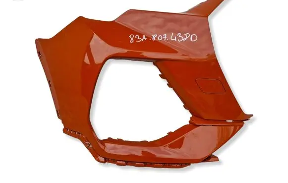 Audi RS Q3 Front bumper 83A807438D