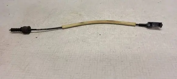 Volvo S60 Front door cable line 9485042B