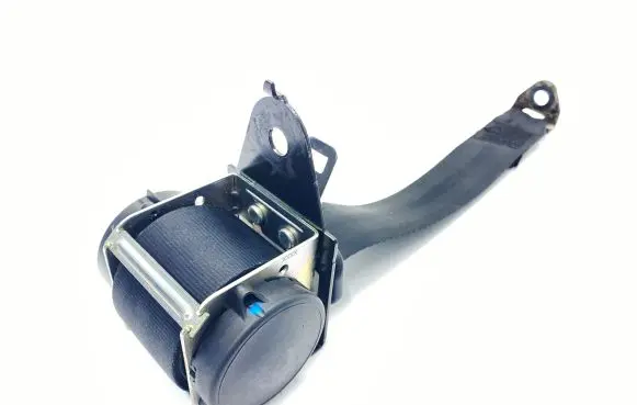 Nissan Qashqai Front seatbelt 804889