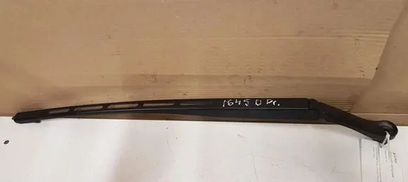 Citroen C5 Front wiper blade arm