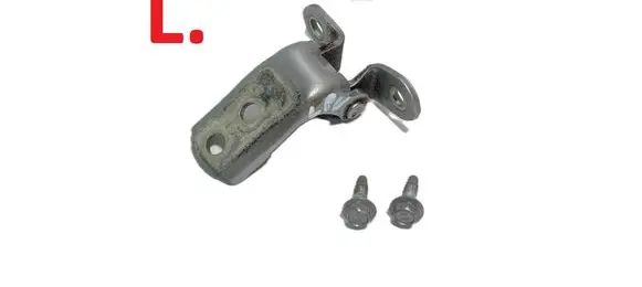 Toyota C-HR I Front door upper hinge 6872002060 40428