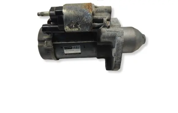 Chrysler Pacifica Starter motor 68348376AC TN4380004562 09E20