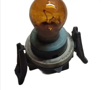 Front indicator light