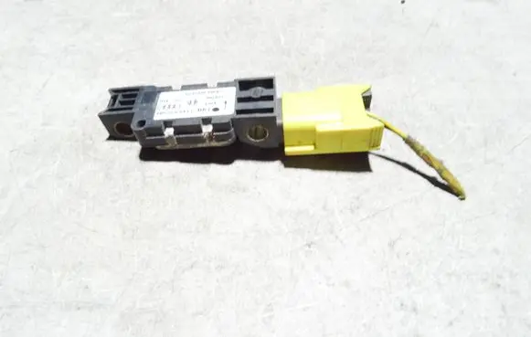 Audi A6 S6 C5 4B Airbag deployment crash/impact sensor 4B0959643C