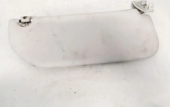 Citroen C4 I Sun visor