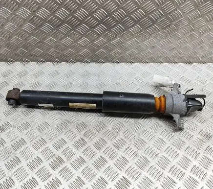 Audi Q7 4M Rear shock absorber/damper 4M0616031S