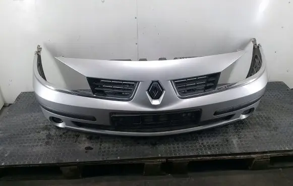 Renault Laguna II Front bumper TED69