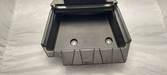 BMW 3 G20 G21 Glove box in trunk 7451292 12417711