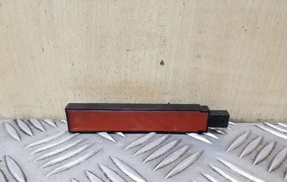 Interior comfort aerial antenna
