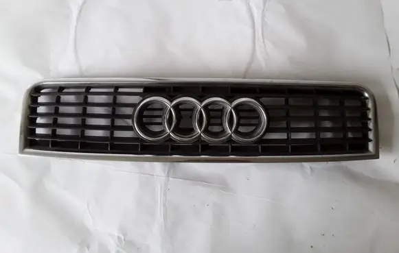 Audi A4 S4 B6 8E 8H Front grill NOCODE