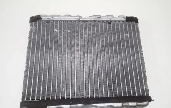 Nissan Almera N16 Heater blower radiator