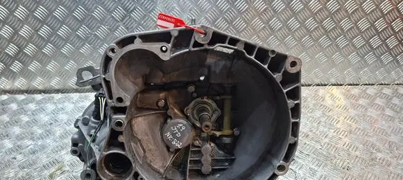 Fiat Doblo Manual 5 speed gearbox S27624822 46547628