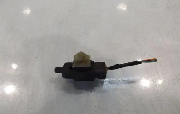 Chevrolet Captiva Sensor