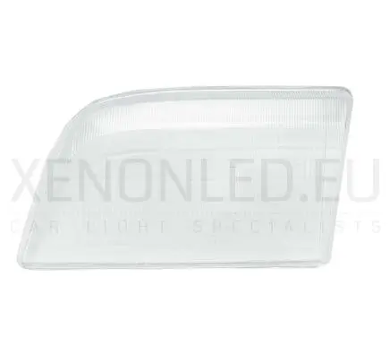 Mercedes-Benz S W140 Headlight lense 
