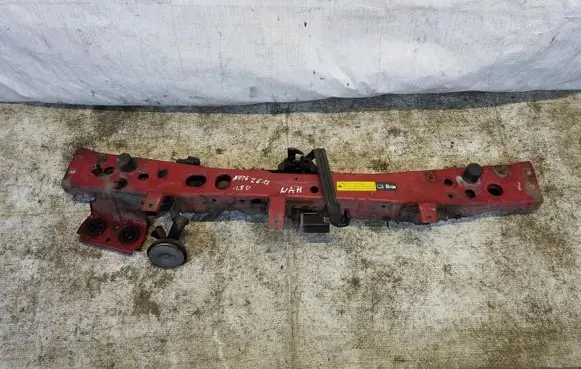 Nissan Note (E12) Radiator support slam panel