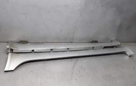 Nissan Primera Sill