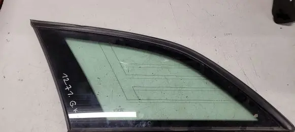 Mercedes-Benz C W204 Rear side window A2046701112 0000766350