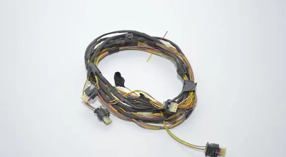 BMW 7 F01 F02 F03 F04 Parking sensor (PDC) wiring loom