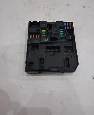 Renault Espace - Grand espace V Fuse box set 284B67108R