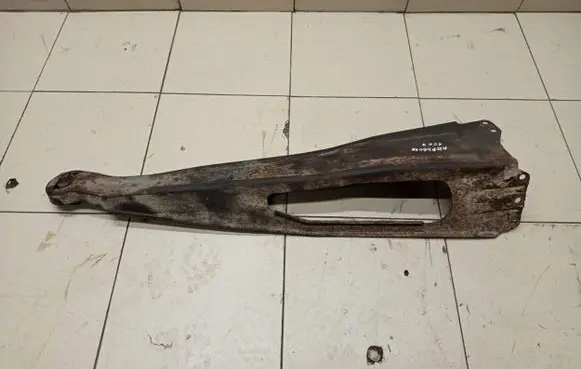 Chrysler Voyager Rear gearbox reducer motor 
