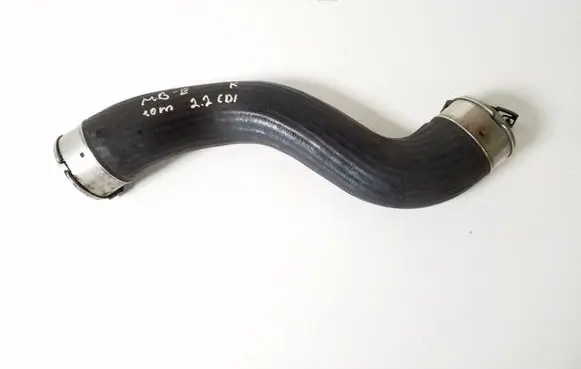 Mercedes-Benz E C207 W207 Intercooler hose/pipe A2045282182