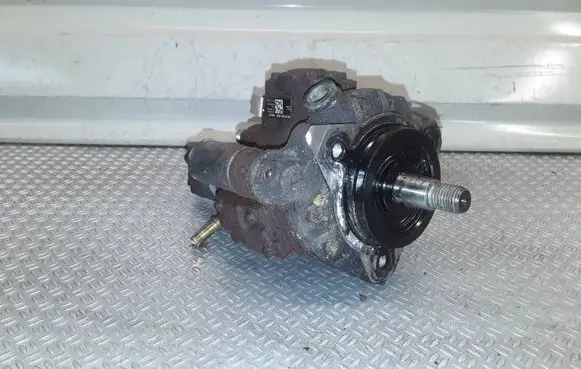 Ford Galaxy Fuel injection high pressure pump A2C20003032 4M5Q9B395AE