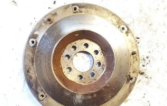 Flywheel