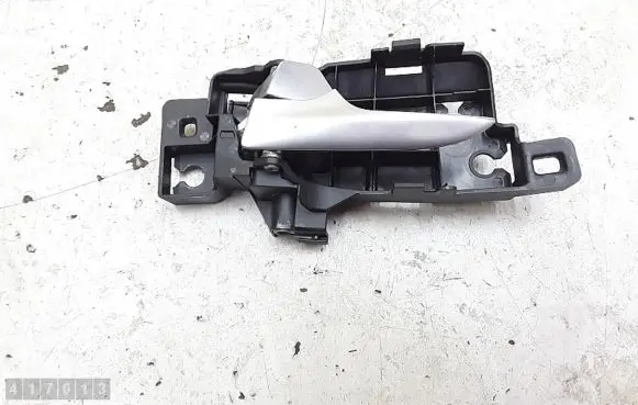 Ford Mondeo MK IV Loading door interior handle 