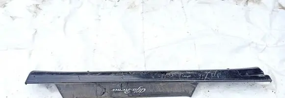 Alfa Romeo 166 Sill