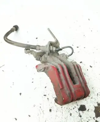 Volkswagen Golf Plus Rear brake caliper