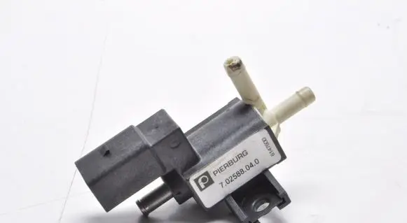 Skoda Fabia Mk2 (5J) Air pressure sensor 702588040