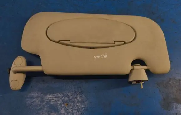 Mini One - Cooper Coupe R56 Sun visor 51167361832