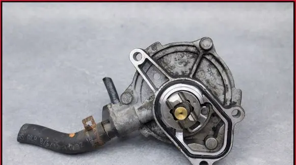 KIA Ceed Vacuum pump 288102A101