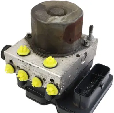 Fiat Ducato ABS Pump 51935298 0311732 2265106455