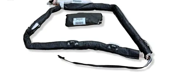 Citroen C4 II Picasso Roof airbag 9800483280