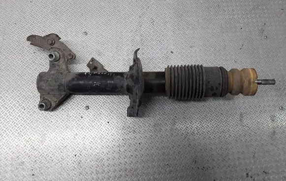 Nissan Primera Front shock absorber/damper 383373EGT