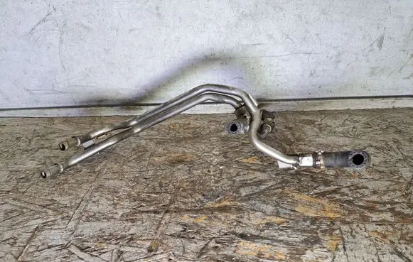 Jeep Grand Cherokee (WK) Fuel line pipe A6420701432