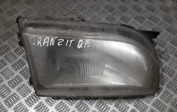Ford Transit Headlight/headlamp 92vb13005db