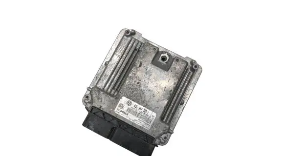 Volkswagen Transporter - Caravelle T6 Engine control unit/module 03L907309L 0281017554