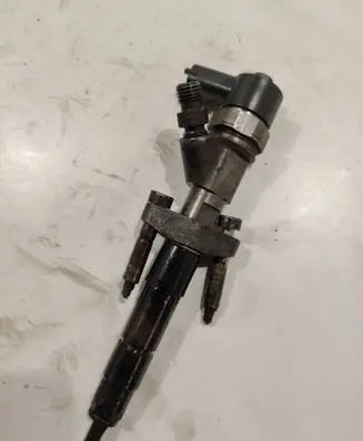 Renault Espace - Grand espace IV Fuel injector 8200084534 0445110084