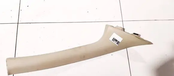 Nissan Note (E11) Other interior part 769119u000 rh371
