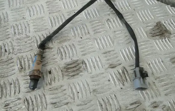 KIA Sportage Lambda probe sensor