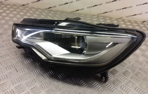 Audi A6 S6 C7 4G Headlight ballast module Xenon ILL01115013 28357987 401140244