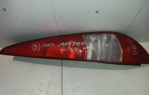 Ford Mondeo Mk III Rear/tail lights 1S7113404C